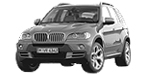 BMW E70 U0231 Fault Code
