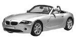 BMW E85 U0231 Fault Code