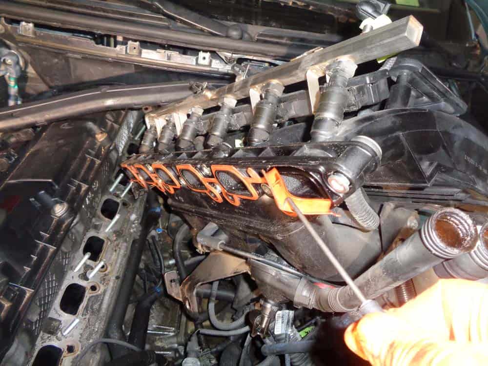 See U0231 in engine